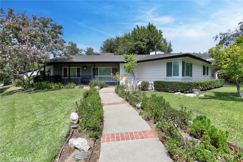 1465 Linda Vista Avenue