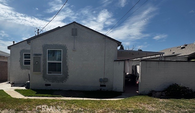 2637 E 220th Place