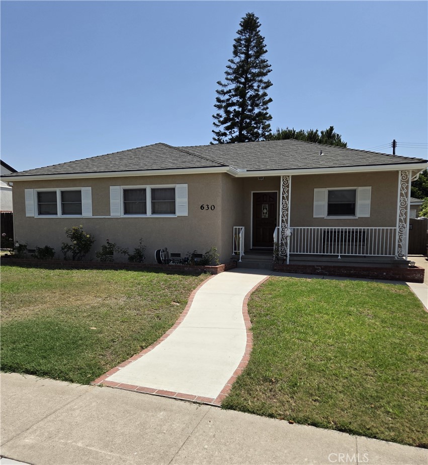 630 Laurel Avenue