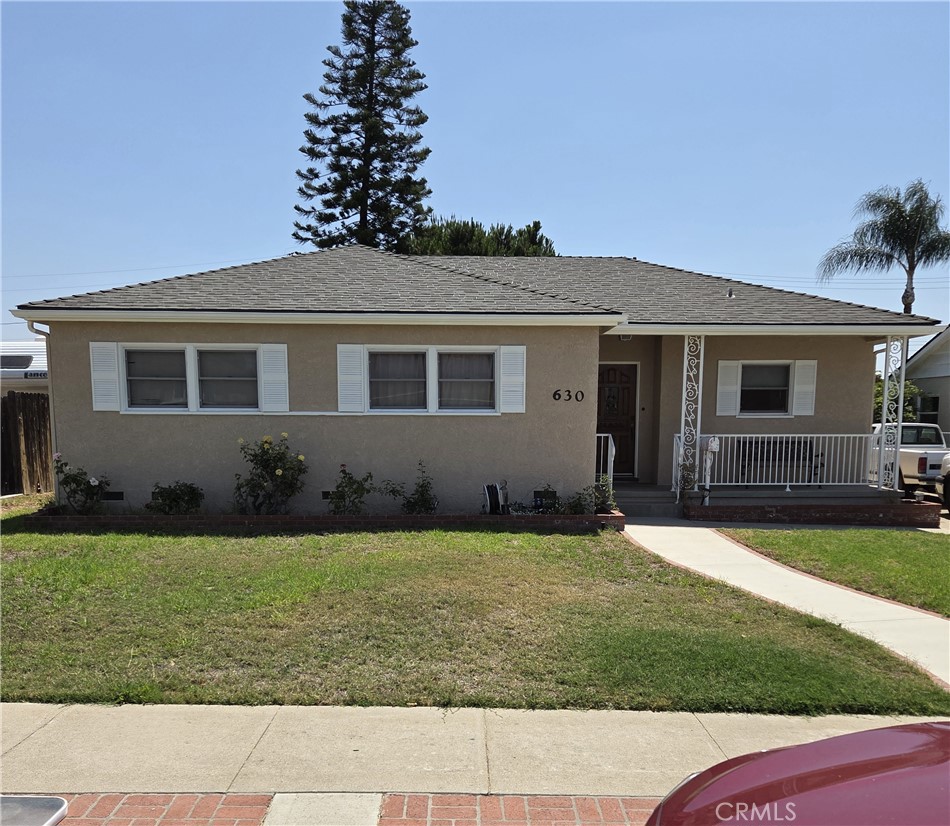 630 Laurel Avenue