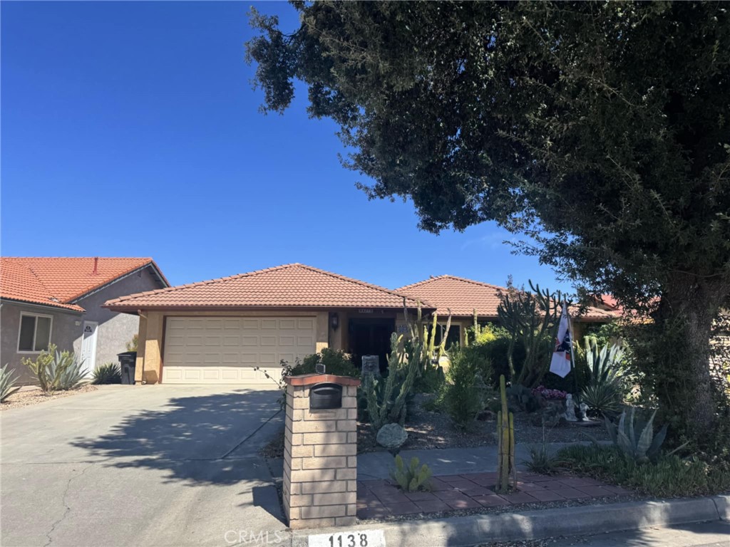 1138 Lemon Gum Lane