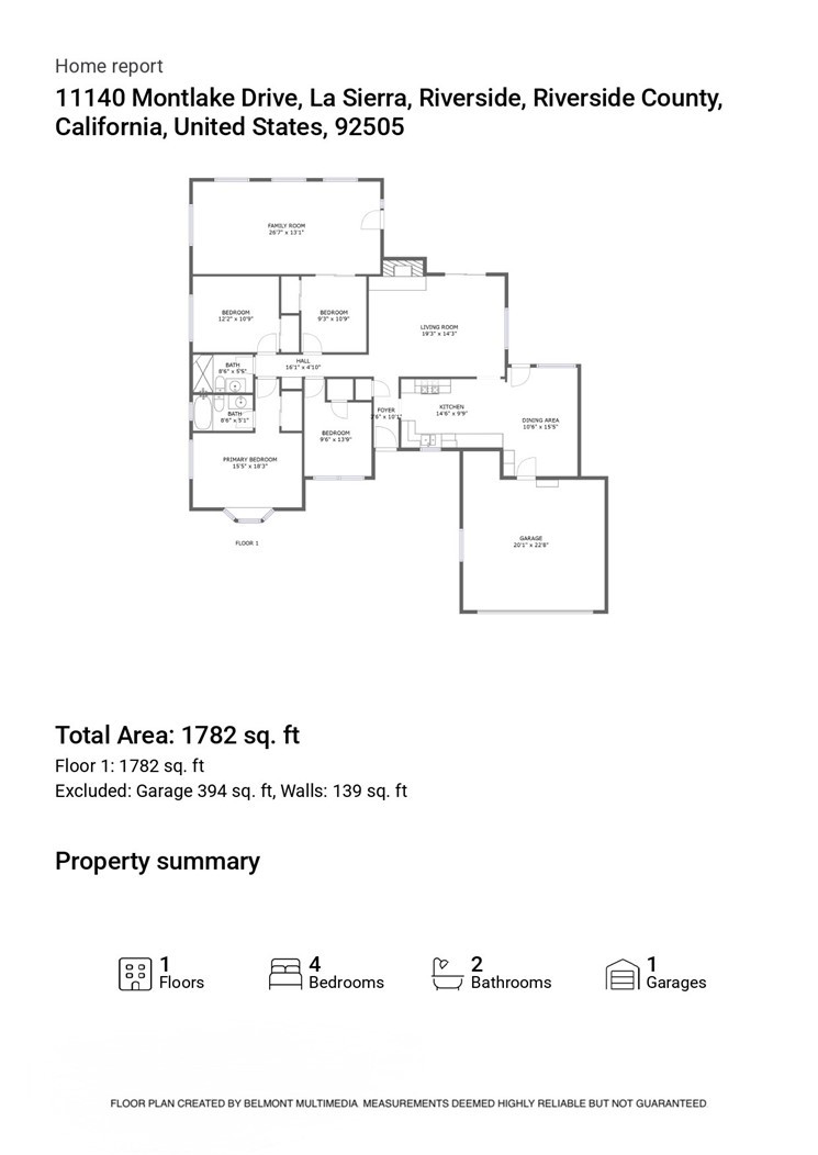 11140 Montlake Drive