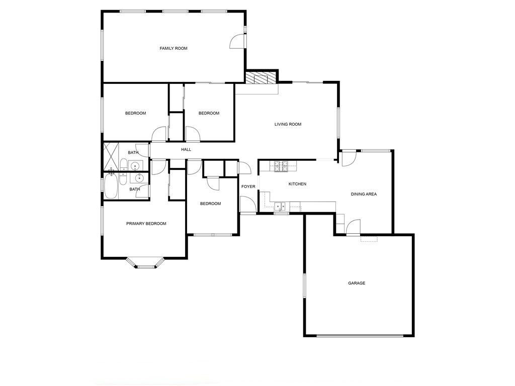 11140 Montlake Drive