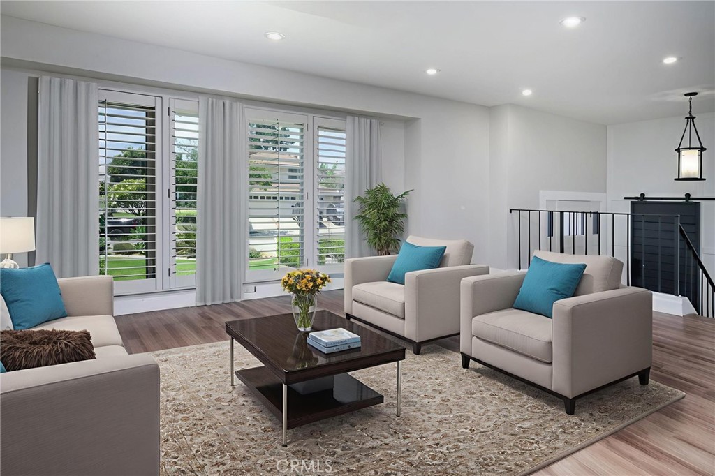 5132 STONE CANYON Avenue