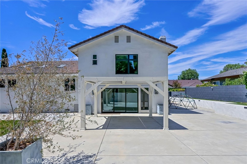 5132 STONE CANYON Avenue