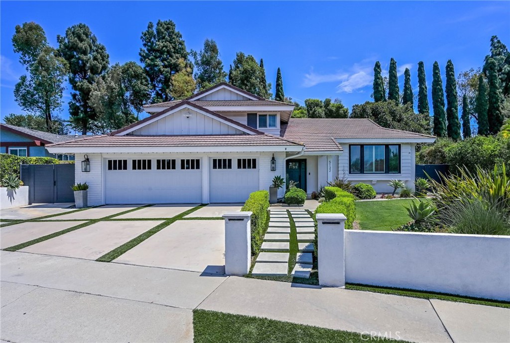 5132 STONE CANYON Avenue