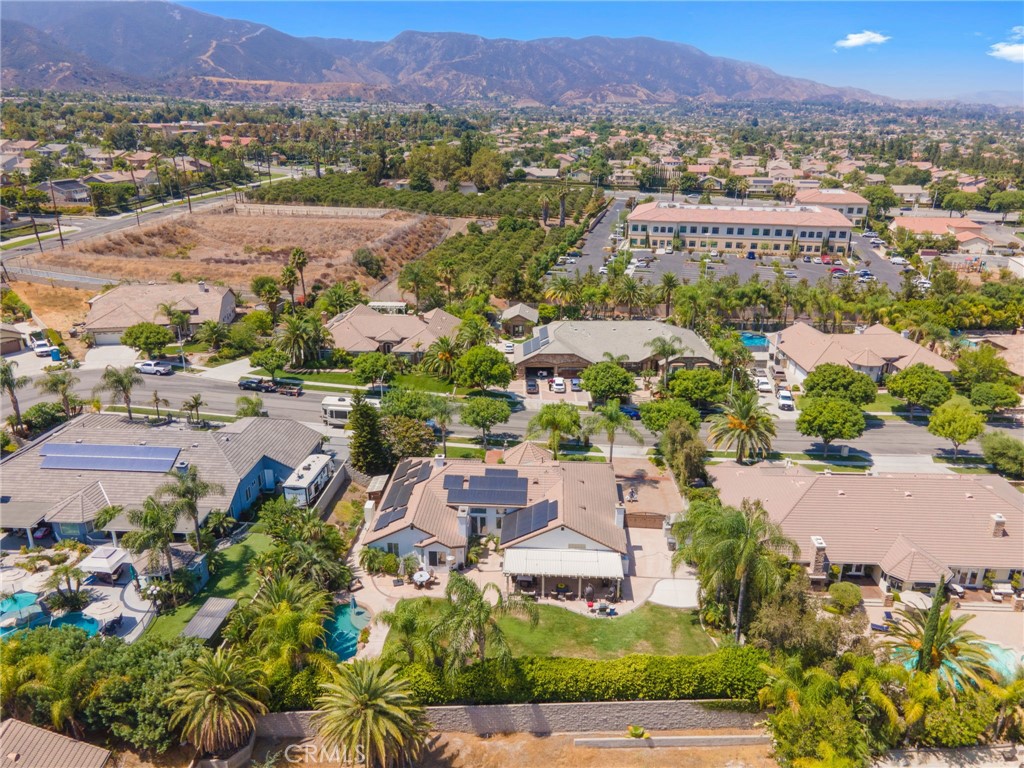 2885 Citrocado Ranch Street