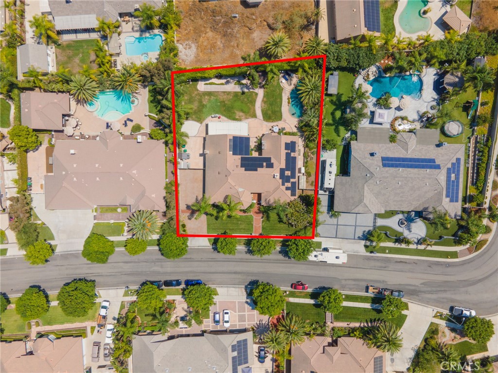 2885 Citrocado Ranch Street