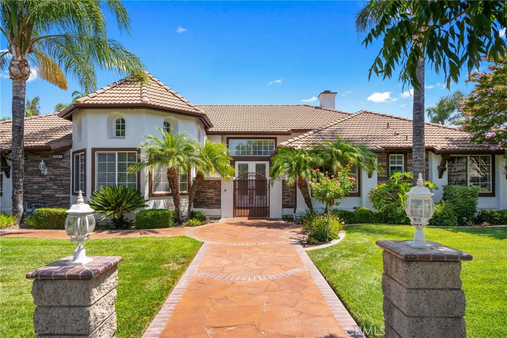 2885 Citrocado Ranch Street