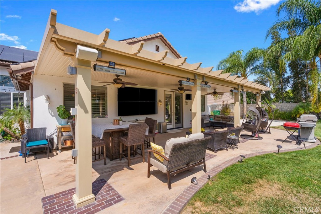 2885 Citrocado Ranch Street