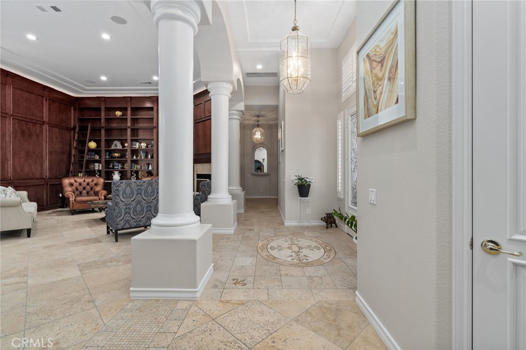 2885 Citrocado Ranch Street