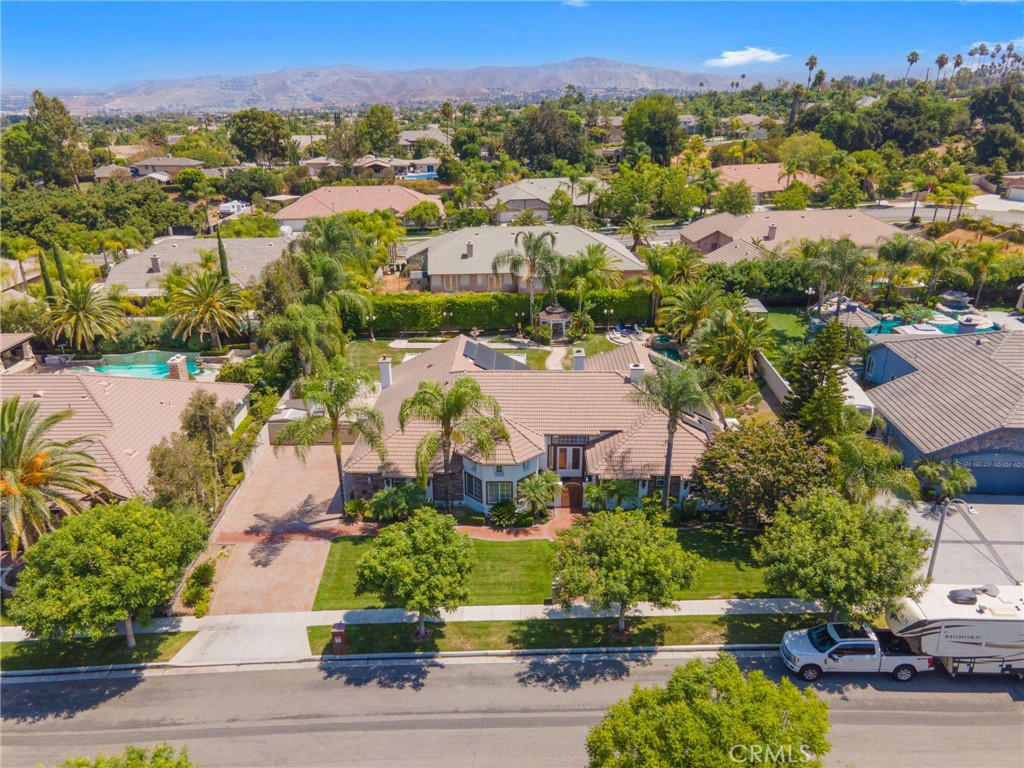 2885 Citrocado Ranch Street