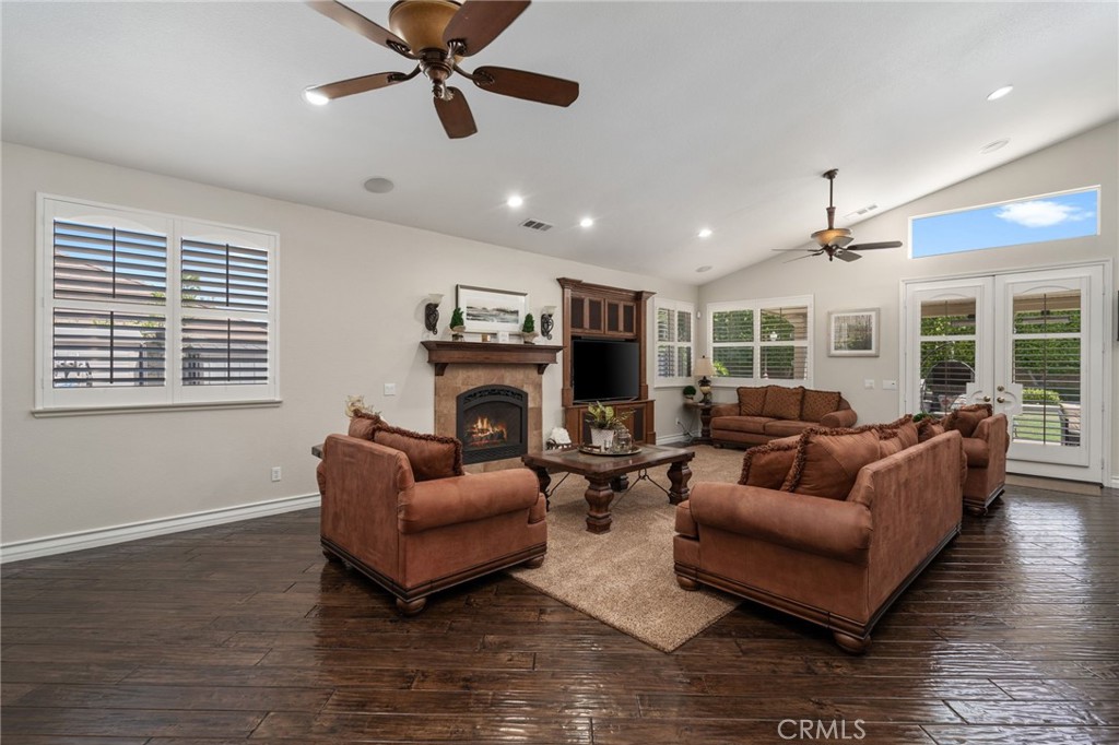 2885 Citrocado Ranch Street