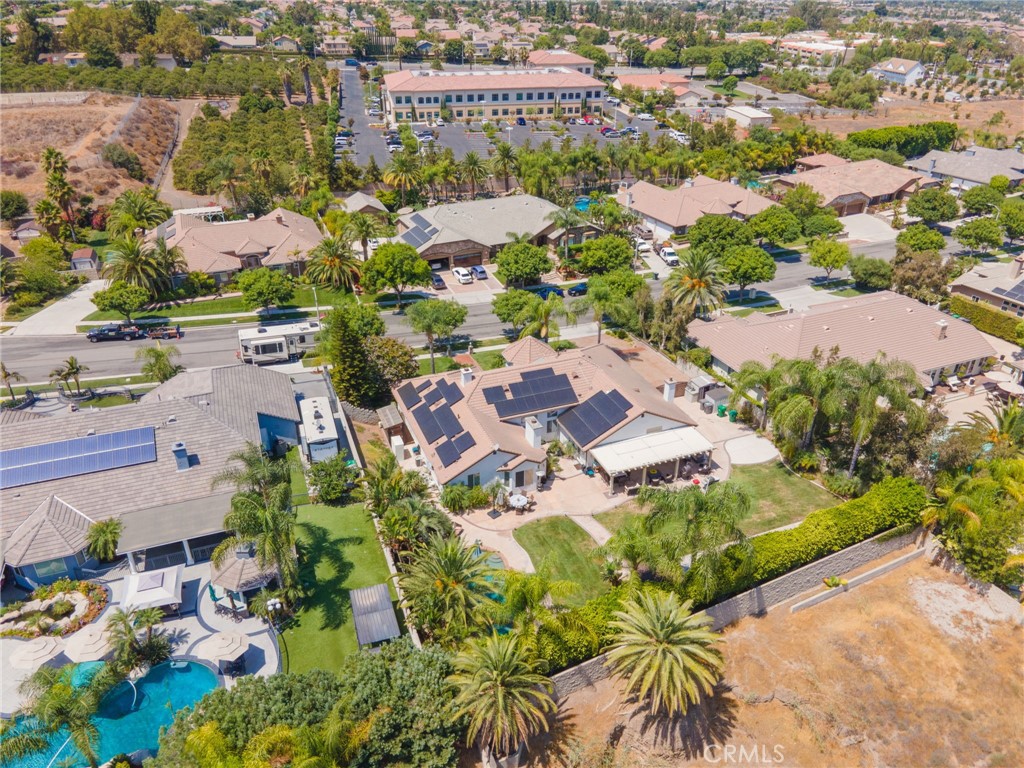 2885 Citrocado Ranch Street