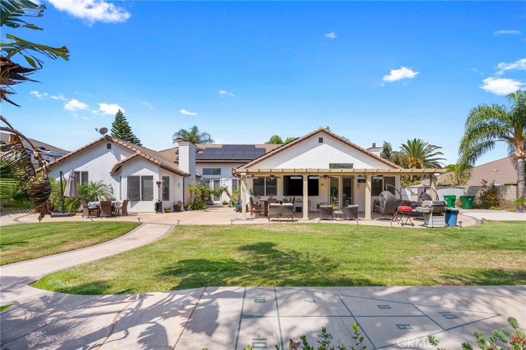 2885 Citrocado Ranch Street