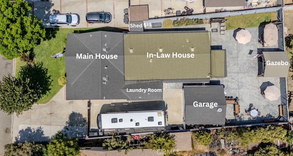 338 N Lyall Avenue