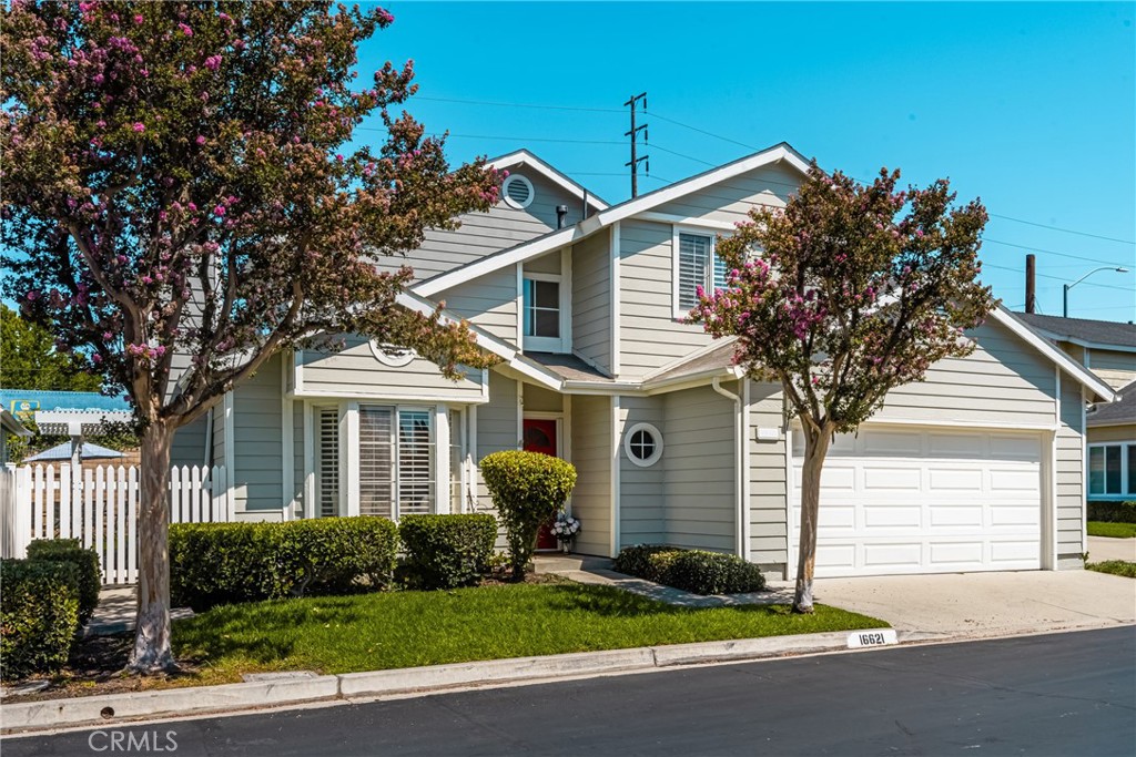 16621 Crape Myrtle Lane