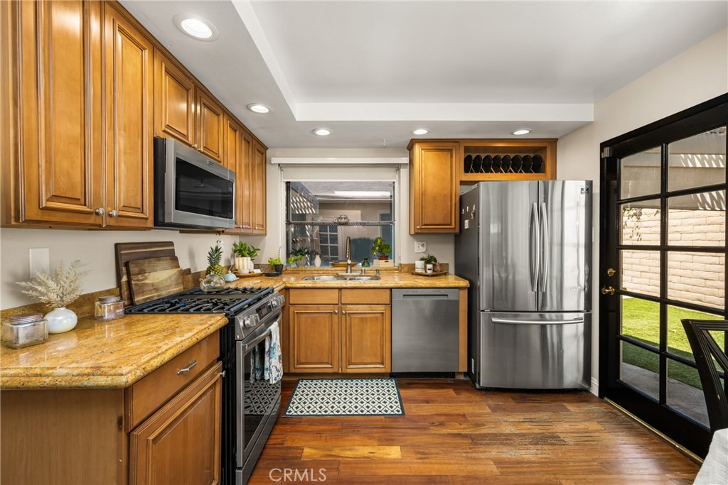 16621 Crape Myrtle Lane