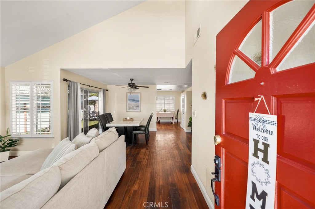 16621 Crape Myrtle Lane