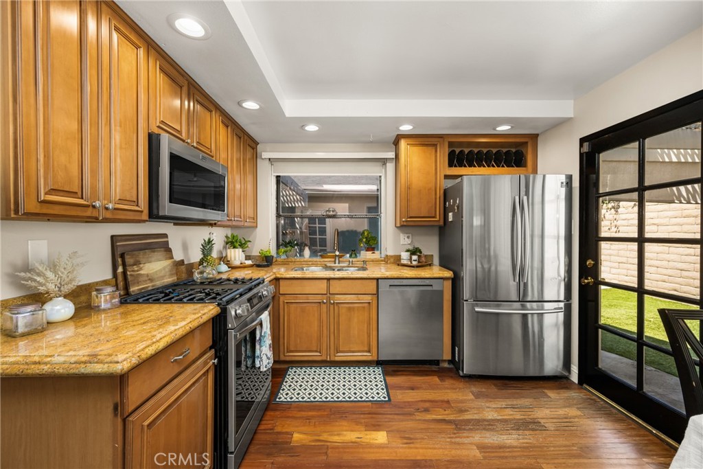 16621 Crape Myrtle Lane