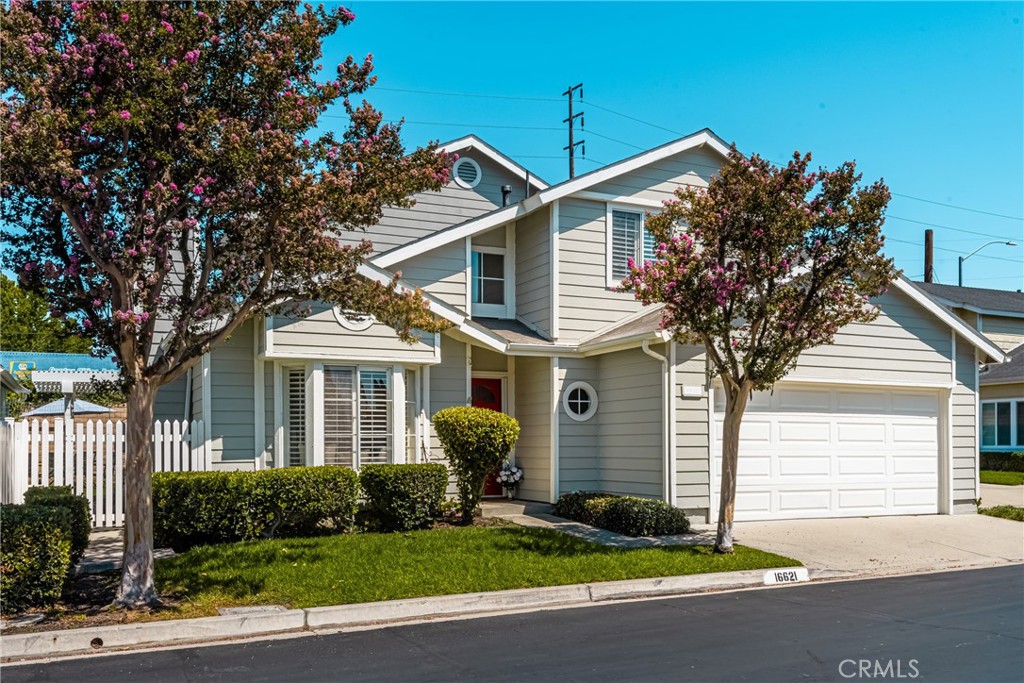 16621 Crape Myrtle Lane