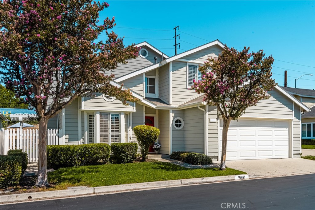 16621 Crape Myrtle Lane