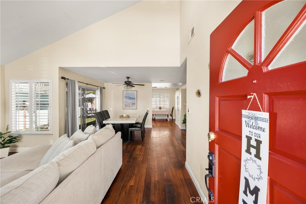 16621 Crape Myrtle Lane