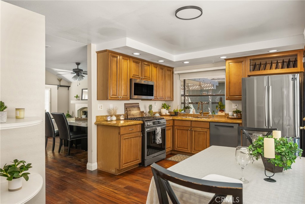 16621 Crape Myrtle Lane