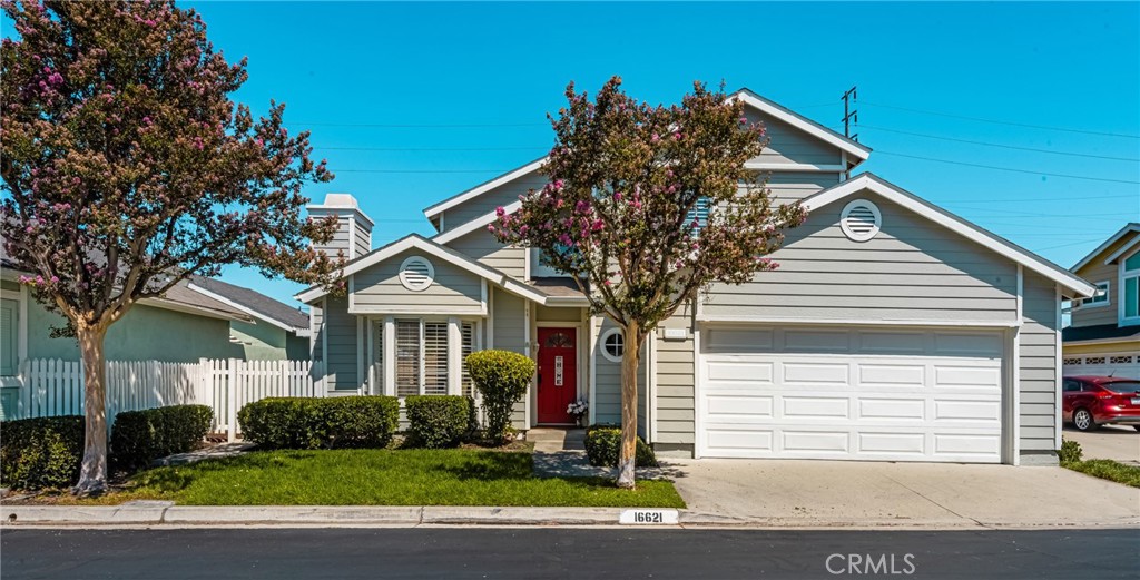 16621 Crape Myrtle Lane