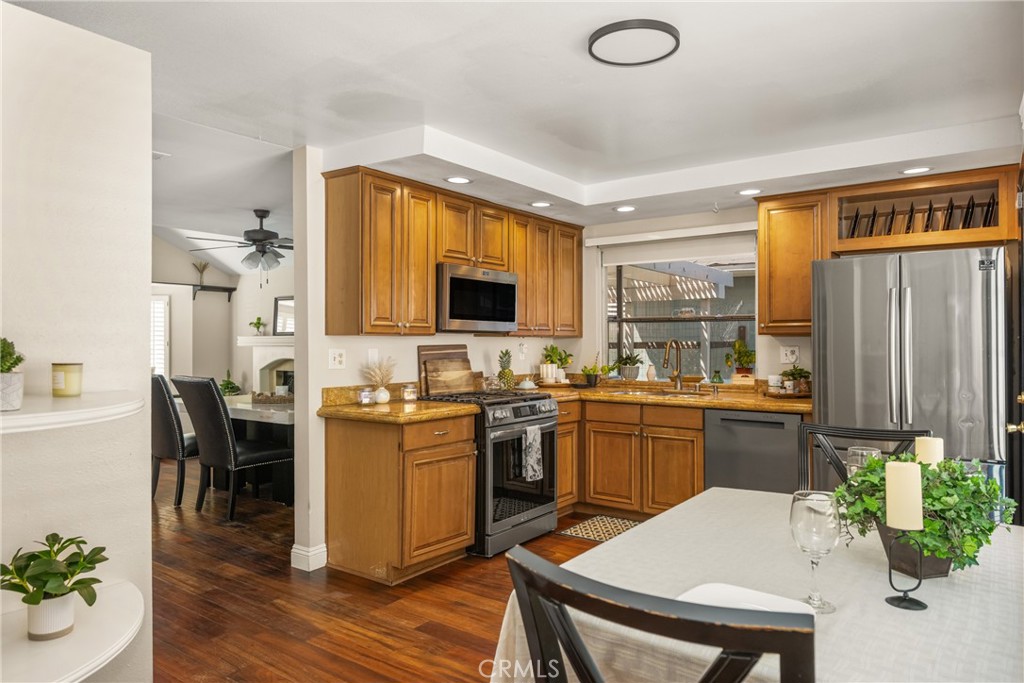 16621 Crape Myrtle Lane