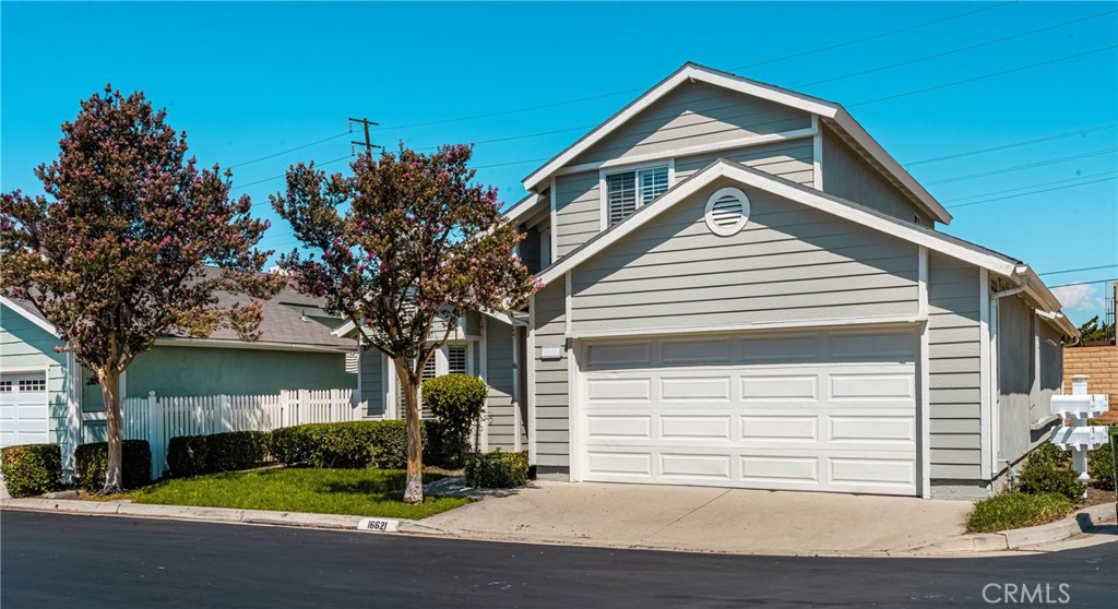 16621 Crape Myrtle Lane