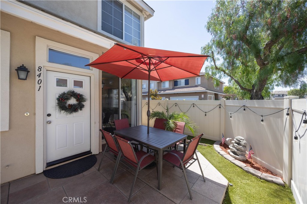8401 E Durango Way