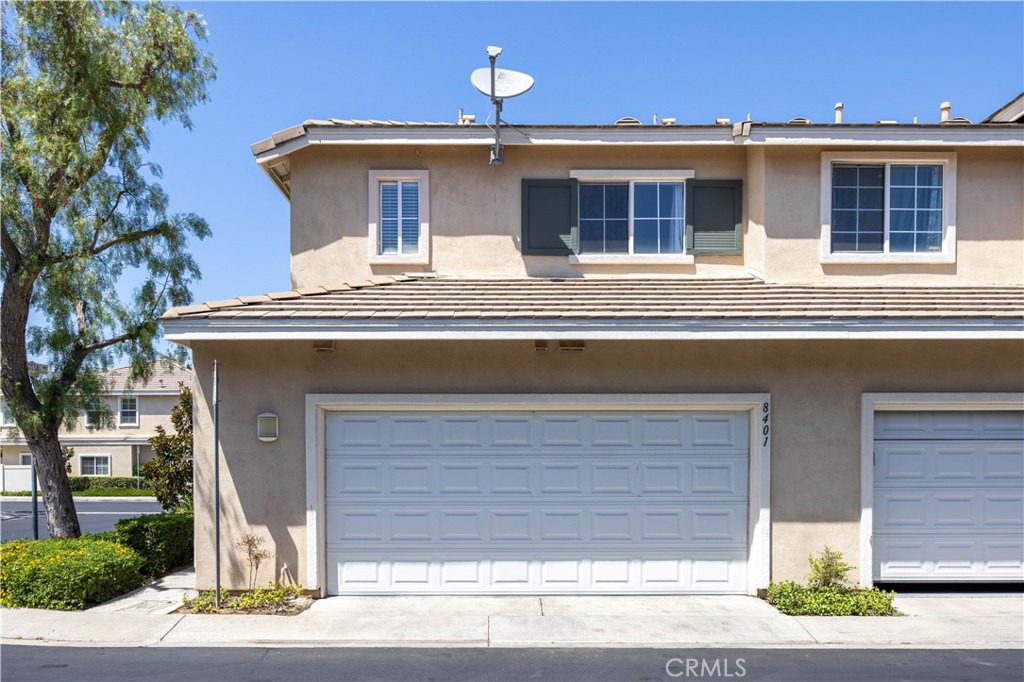 8401 E Durango Way