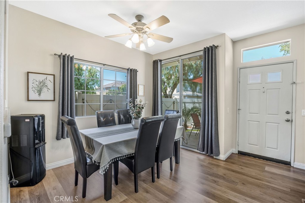 8401 E Durango Way