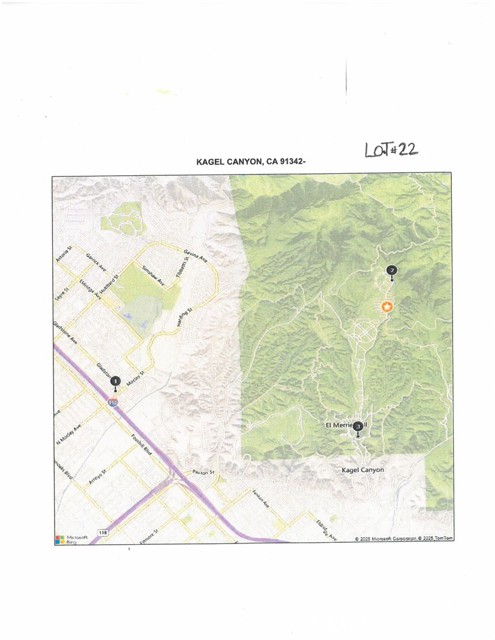 22 Parcel 2845-021-022