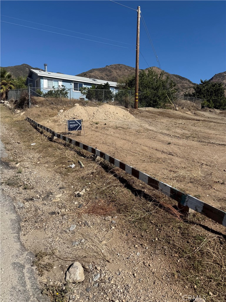 5 Parcel 2845-020-005