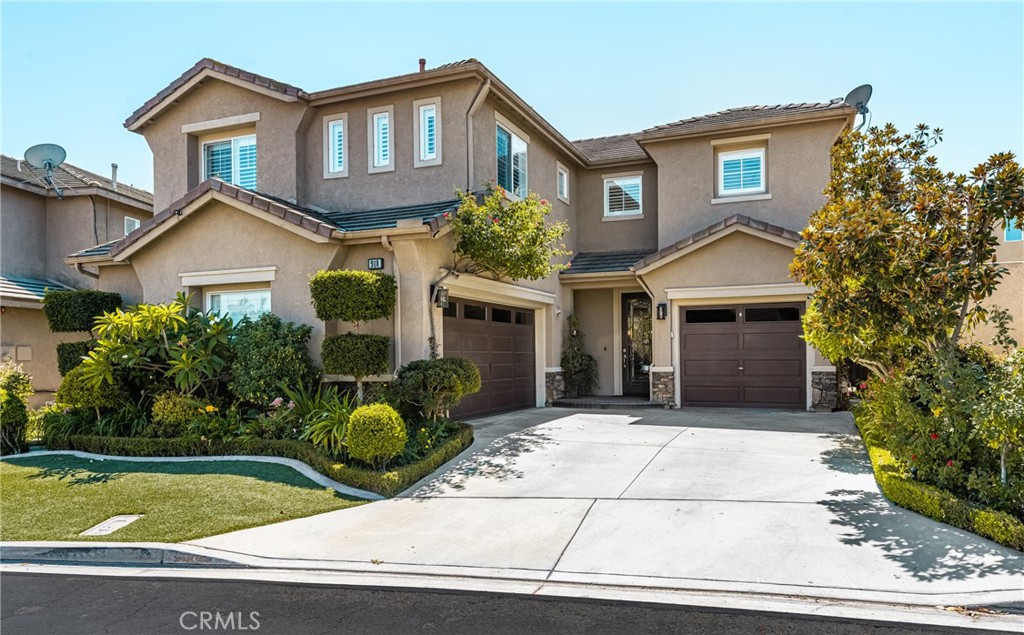 918 Doral Court