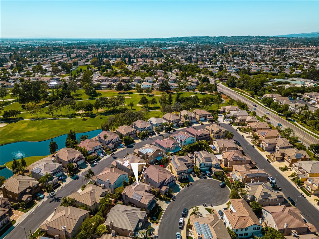 918 Doral Court