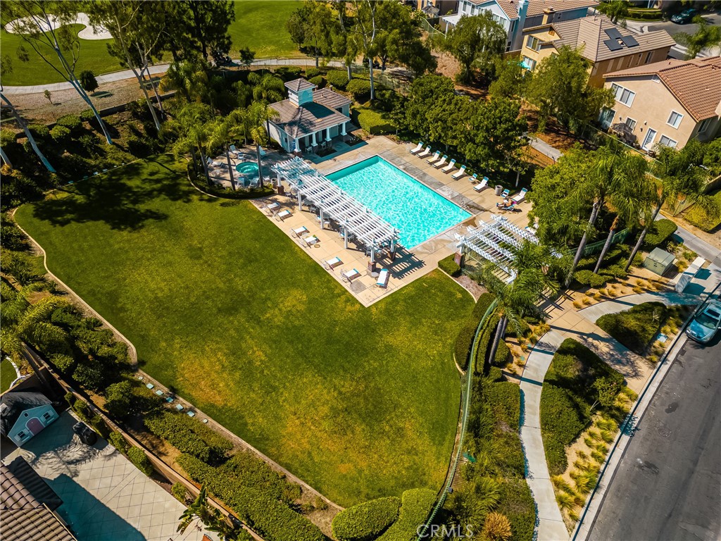 918 Doral Court