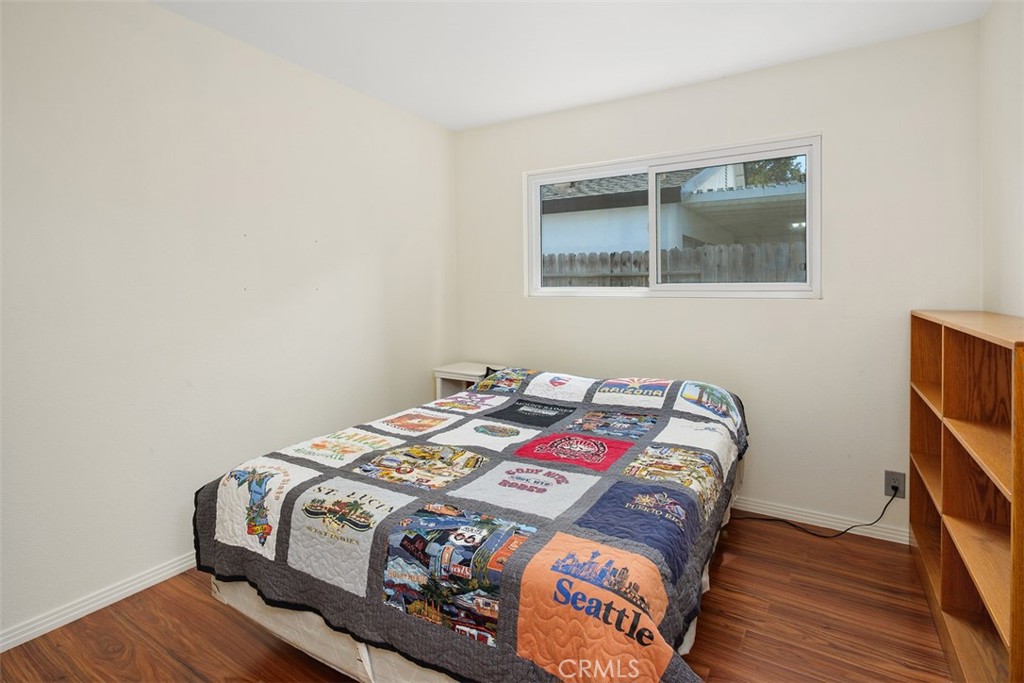 1817 N Symphony Street