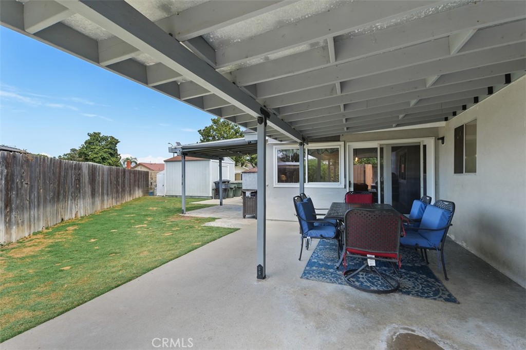 1817 N Symphony Street