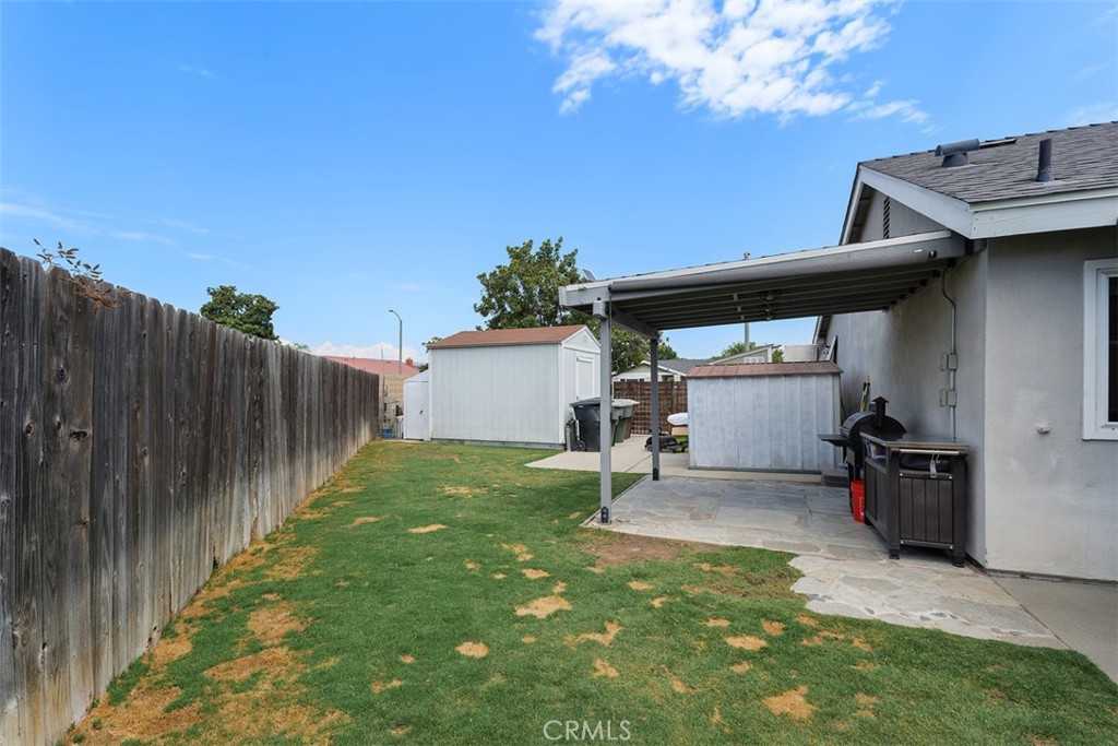 1817 N Symphony Street