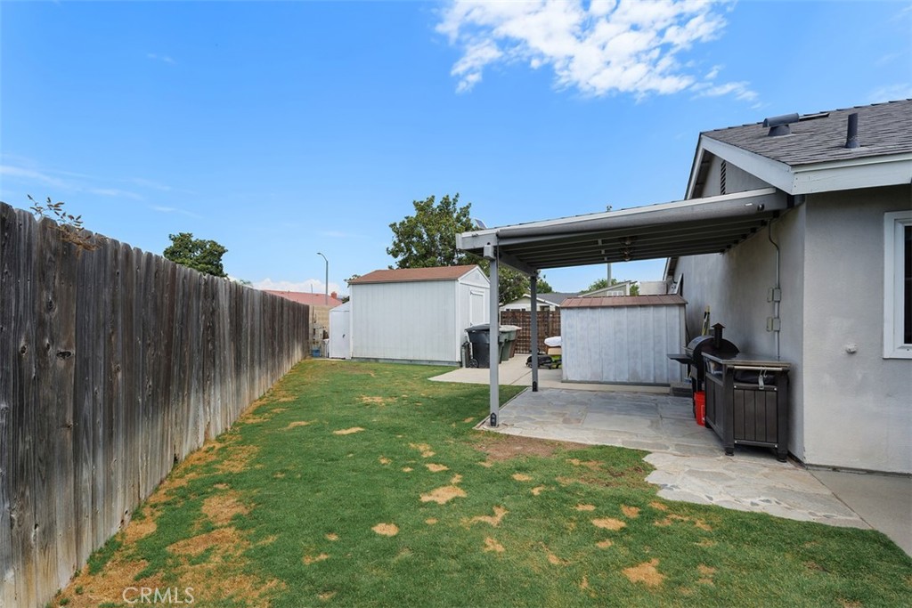 1817 N Symphony Street