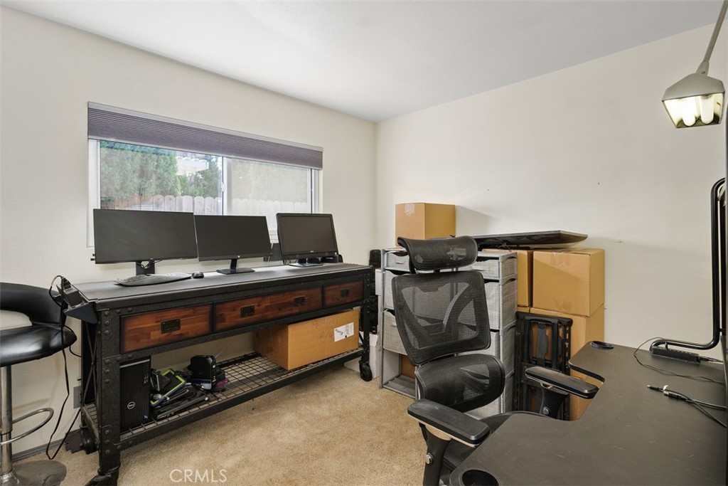 1817 N Symphony Street