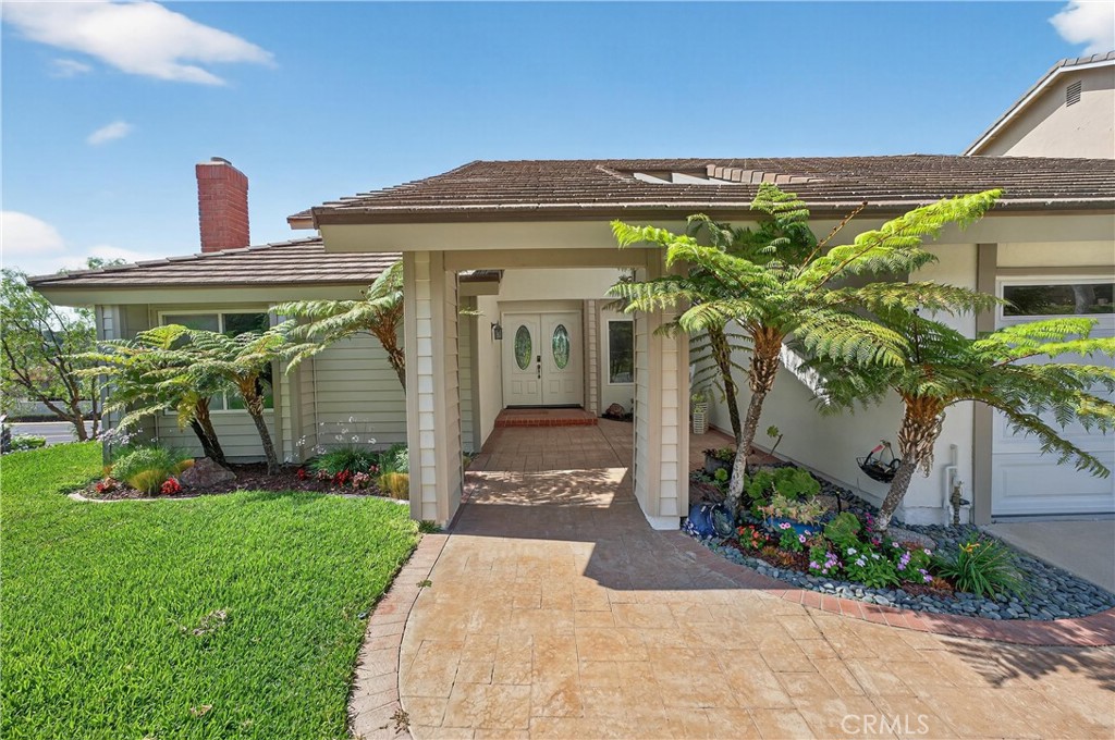 6701 E Leafwood Drive