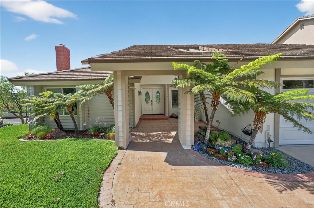 6701 E Leafwood Drive