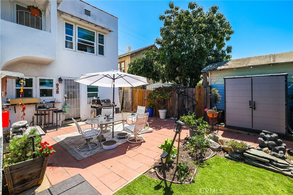 932 Coronado Avenue