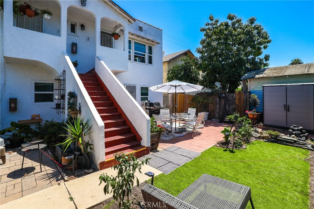 932 Coronado Avenue