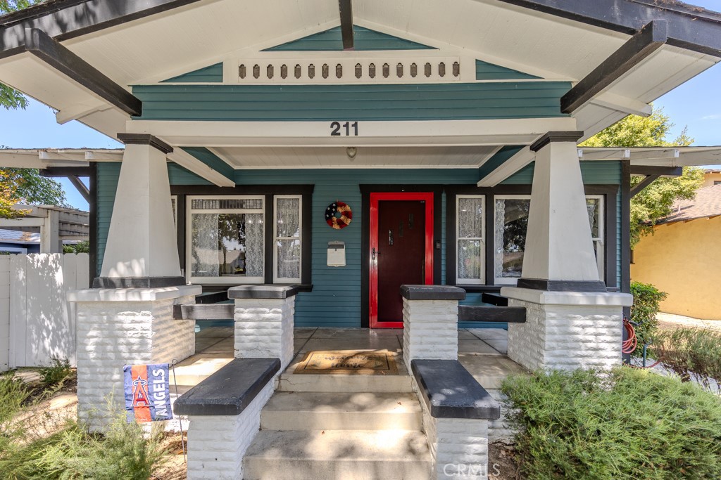 211 Malvern Avenue