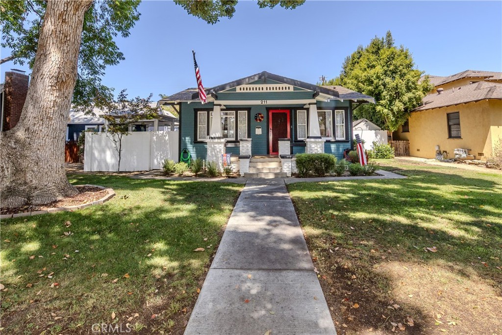 211 Malvern Avenue